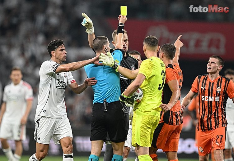 spor yazarlari besiktas shakhtar donetsk macini degerlendirdi 7 yim88upI