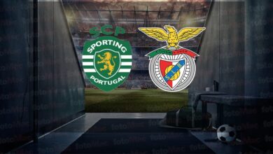 sporting cp benfica maci ne zaman saat kacta ve hangi kanalda super kupa B5QLkeDU