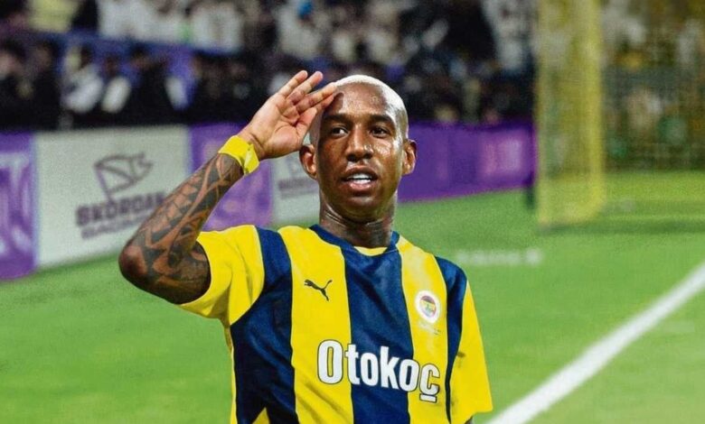 Talisca başladı 1 talisca basladi RuAg98Zi