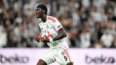 tammy abrahamdan shakhtar donetskli futbolculara tepki tur bitmis gibi sevindiler 5gMSN8cb