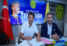 tekdemirle 2026ya GH77iy6v
