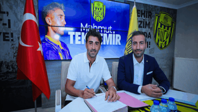 tekdemirle 2026ya GH77iy6v