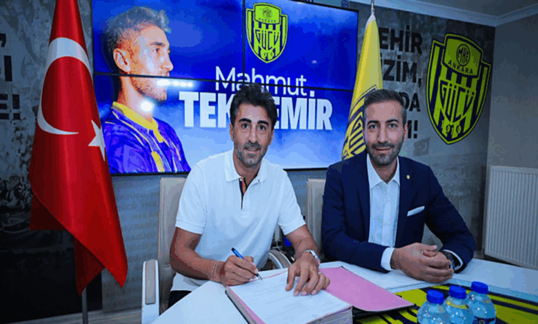 tekdemirle 2026ya GH77iy6v