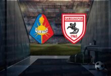 telstar samsunspor hazirlik maci ne zaman saat kacta ve hangi kanalda PMbd3E9a