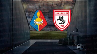 telstar samsunspor hazirlik maci ne zaman saat kacta ve hangi kanalda PMbd3E9a
