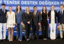 tenise buyuk destek rEUHfRSV