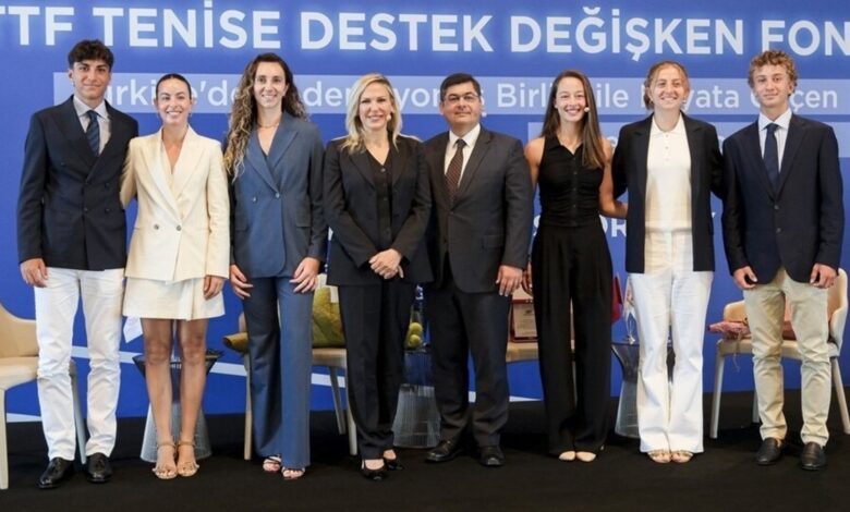 Tenise büyük destek 1 tenise buyuk destek rEUHfRSV