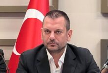 tffden kulupler birligi vakfi baskanligina secilen ertugrul dogana tebrik mesaji PVxuM8Nd