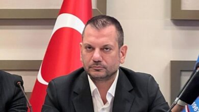 tffden kulupler birligi vakfi baskanligina secilen ertugrul dogana tebrik mesaji PVxuM8Nd