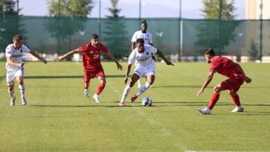 trabzonspor 0 0 persepolis mac sonucu ozet UbPDb8wK