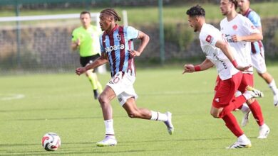 trabzonspor 3 1 umraniyespor mac sonucu ozet Msf59mgh