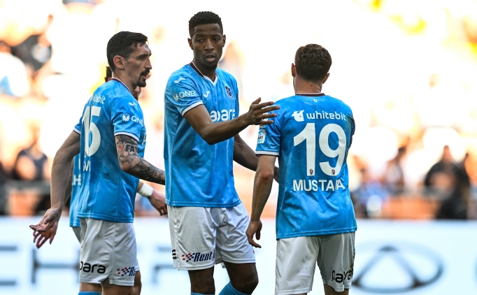 trabzonspor alanyaspor 11ler NXww4qbA