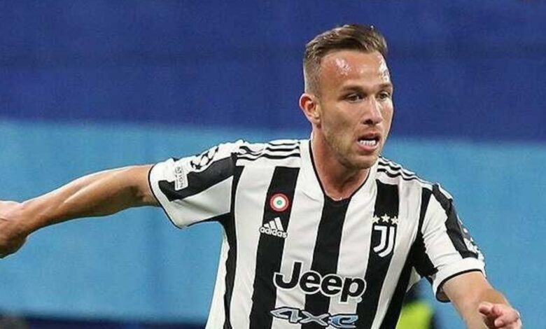 Trabzonspor Arthur için elini çabuk tutacak! İşte transfer formülü 1 trabzonspor arthur icin elini cabuk tutacak iste transfer formulu bzZnQsZJ