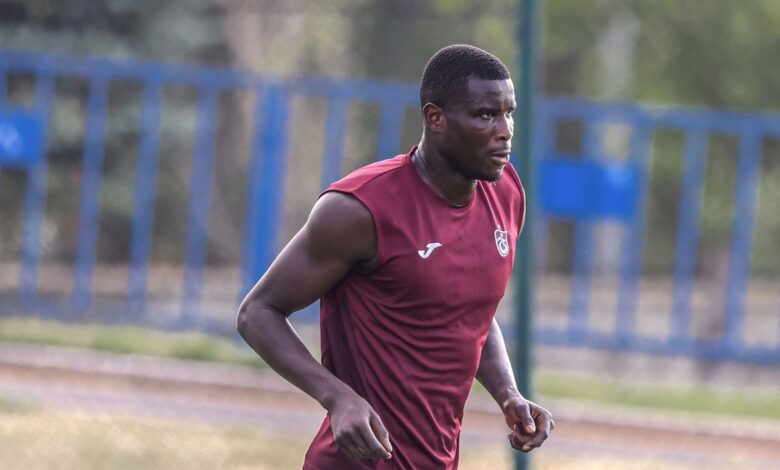 Trabzonspor Erzurum kamp çalışmaları sürüyor 1 trabzonspor erzurum kamp calismalari suruyor 2vHDxMvx