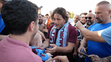 trabzonspor erzurumda taraftariyla bulustu MAS91iF3
