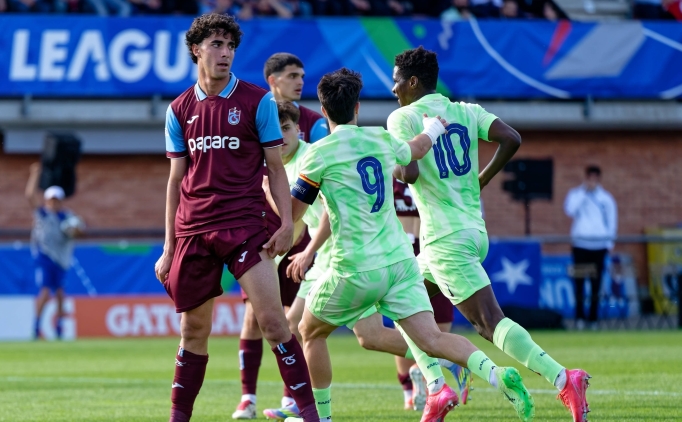trabzonspor finalde barcelonaya kaybetti lXmBQOeE