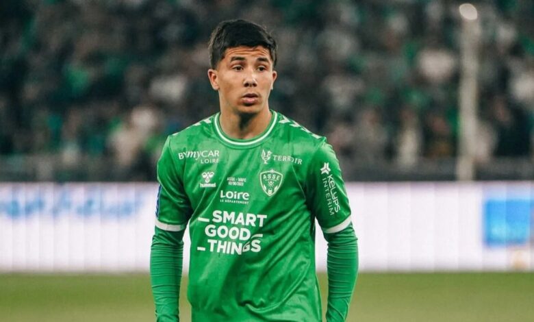 trabzonspor haberleri bouchouari transferinde son durum ne anlasma saglandi yqIdMYOP