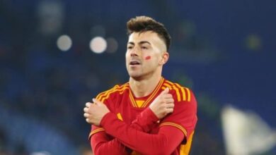 trabzonspor haberleri trabzonspora stephan el shaarawy onerisi csZ9Ejyu