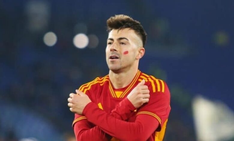 TRABZONSPOR HABERLERİ Trabzonspor'a Stephan El Shaarawy önerisi! 1 trabzonspor haberleri trabzonspora stephan el shaarawy onerisi csZ9Ejyu