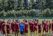 trabzonspor ikinci etap calismalarina erzurumda basladi zTjPXUxr