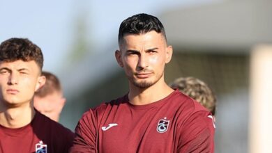 trabzonspor kaptani ugurcan cakirdan taraftarlara davet nONhTkI1
