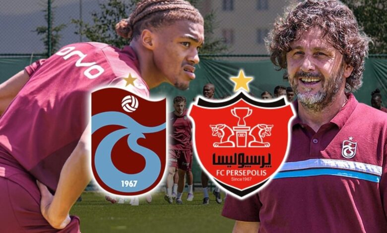 Trabzonspor-Persepolis | CANLI İZLE 1 trabzonspor persepolis canli izle MOWUNFbU