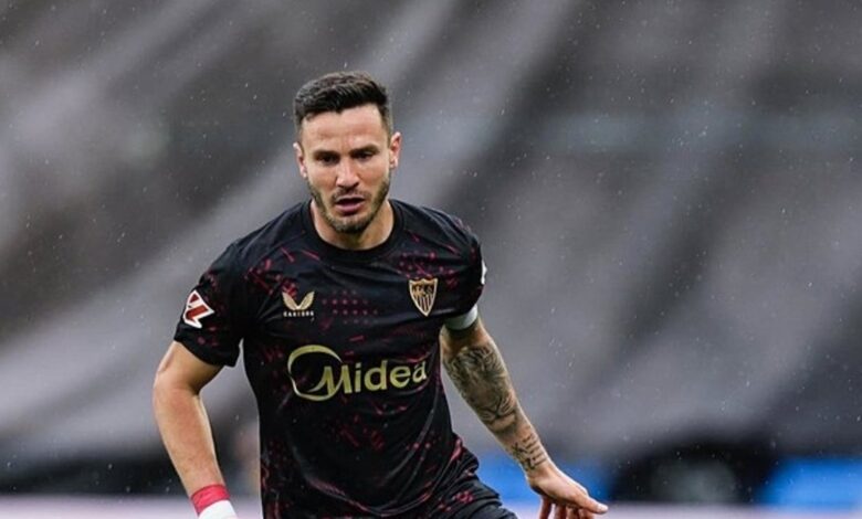 Trabzonspor Saul Niguez'e kavuşuyor! İşte İspanyol futbolcunun Trabzon'a geleceği tarih ve saat 1 trabzonspor saul nigueze kavusuyor iste ispanyol futbolcunun trabzona gelecegi tarih ve saat EhCSmnZm