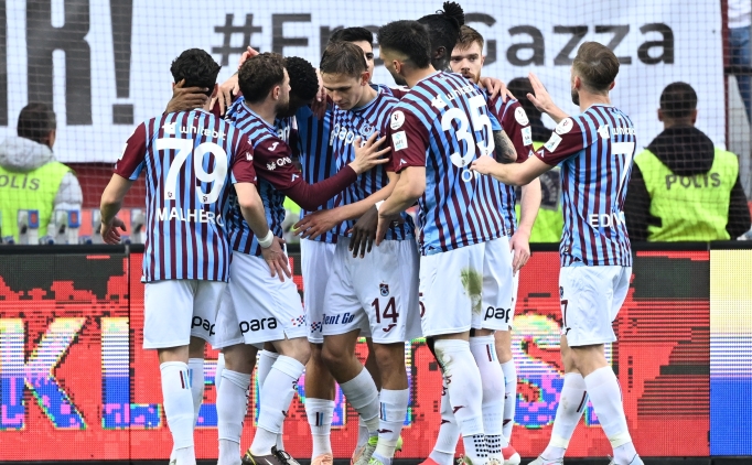 trabzonspor teknik direktor fatih tekke ile cikisa gecti CDB1u3F1