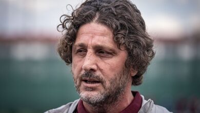 trabzonspor teknik direktoru fatih tekke takimimiza hayirli olsun Bc9YgxjO