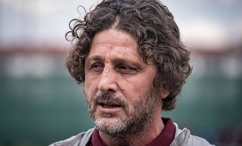 trabzonspor teknik direktoru fatih tekke takimimiza hayirli olsun Bc9YgxjO