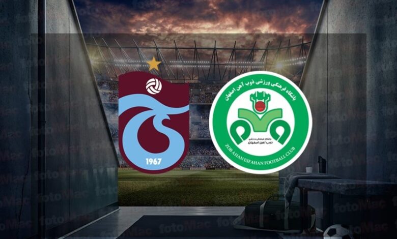trabzonspor zob ahan esfahan maci sifresiz izle hazirlik maci canli izle AVnnQ33e