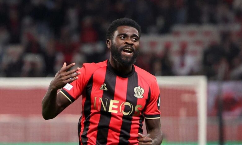 Trabzonspor'a Jeremie Boga piyangosu! Transferde rakipsiz 1 trabzonspora jeremie boga piyangosu transferde rakipsiz xCu1HRls