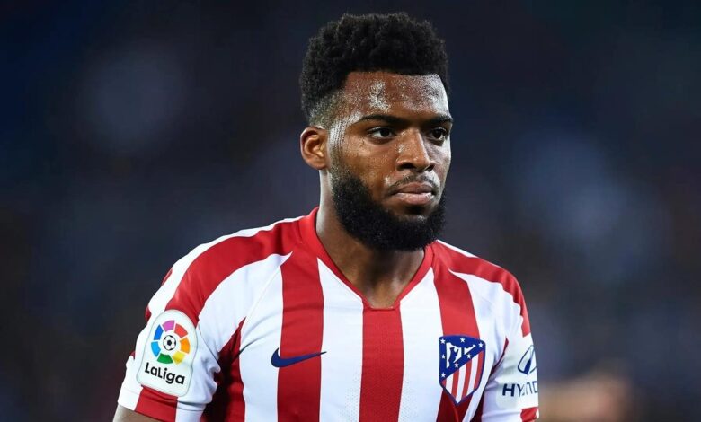 Trabzonspor'da Lemar sesleri! Transfer... 1 trabzonsporda lemar sesleri transfer zzNu2RZR