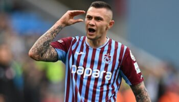 trabzonsporda oleksandr zubkov durdurulamiyor TpwGytXM