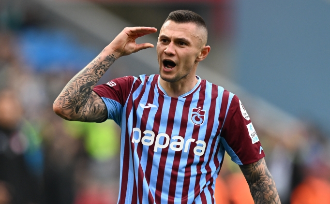 trabzonsporda oleksandr zubkov durdurulamiyor TpwGytXM