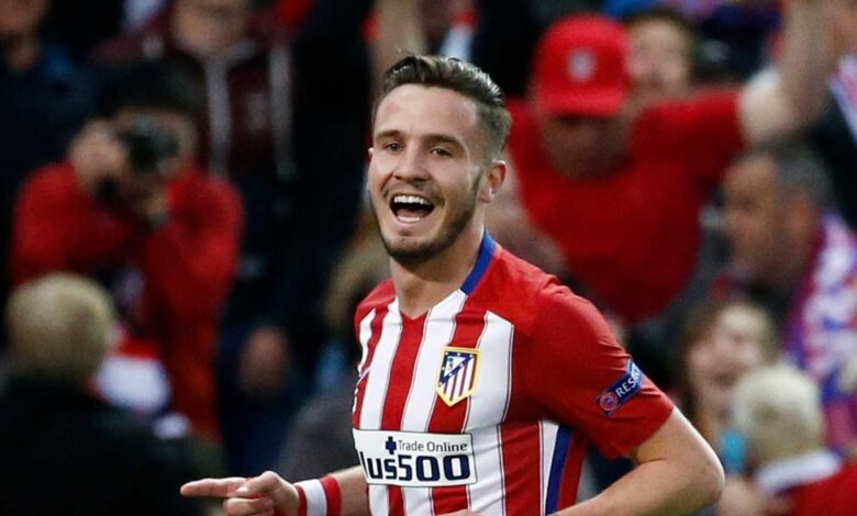 Trabzonspor'da Saul Niguez gelişmesi! Transfer süreci durduruldu 1 trabzonsporda saul niguez gelismesi transfer sureci durduruldu WeYS3dAV