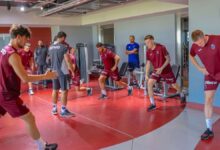 trabzonsporda yeni sezon hazirliklari suruyor FdqYGqQC
