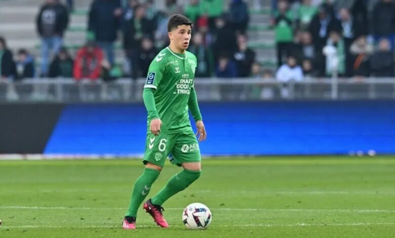 trabzonspordan bouchouari icin yeni teklif hazirligi fatih tekkeden onay cikti rzruT2AL