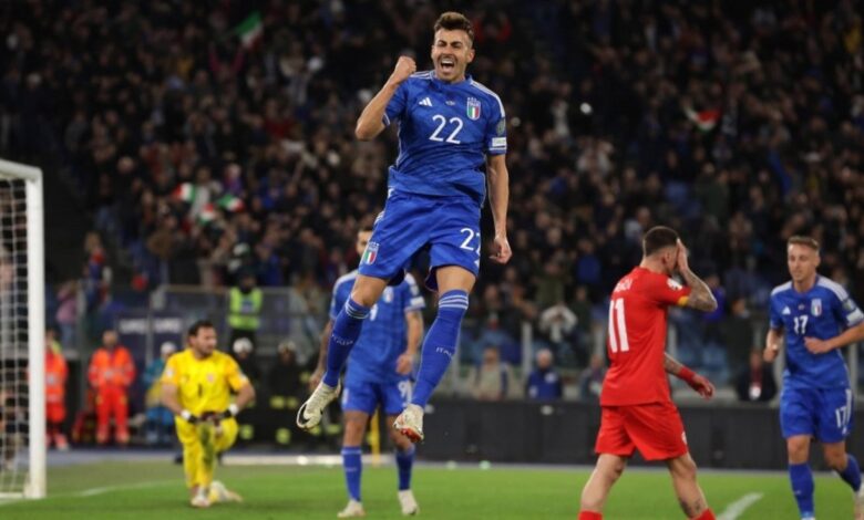 Trabzonspor'dan hücuma yıldız hamlesi! İtalyan basını duyurdu 1 trabzonspordan hucuma yildiz hamlesi italyan basini duyurdu YrjyB6Dk