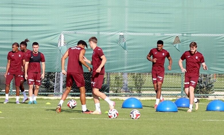 Trabzonspor'un Erzurum kamp çalışmaları sürüyor 1 trabzonsporun erzurum kamp calismalari suruyor 3QY6BCzZ