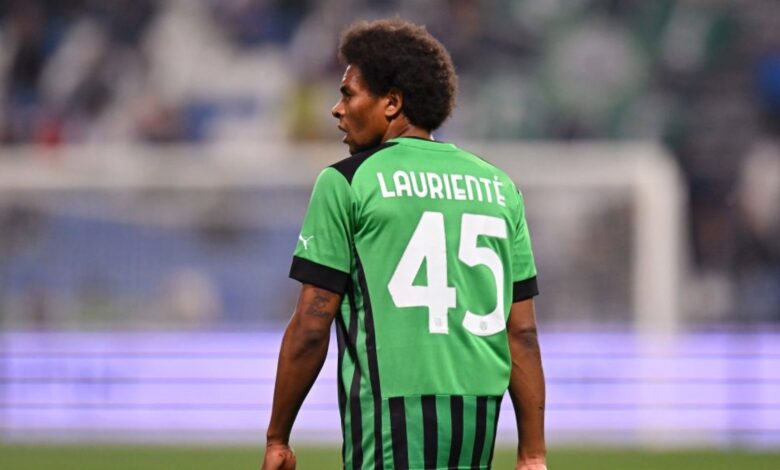 TRANSFER HABERİ | Armand Lauriente adım adım Fenerbahçe'ye! Teklif sunuldu 1 transfer haberi armand lauriente adim adim fenerbahceye teklif sunuldu wjInOGMy
