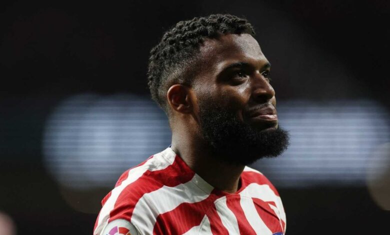 TRANSFER HABERİ: Atletico Madrid'in yıldızını Trabzonspor'a önerdiler! Bedavaya gelebilir 1 transfer haberi atletico madridin yildizini trabzonspora onerdiler bedavaya gelebilir cGSSxr9M
