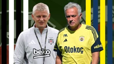 transfer haberi besiktas ile fenerbahce arasinda tarihi takas yer yerinden oynayacak ClUjUgBv