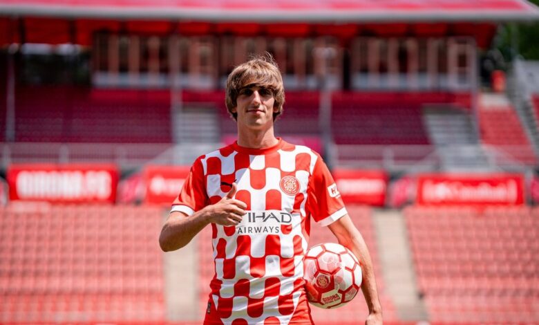 TRANSFER HABERİ | Beşiktaş'ın sol kanadı Ada'dan: Bryan Gil 1 transfer haberi besiktasin sol kanadi adadan bryan gil j5wzWT74