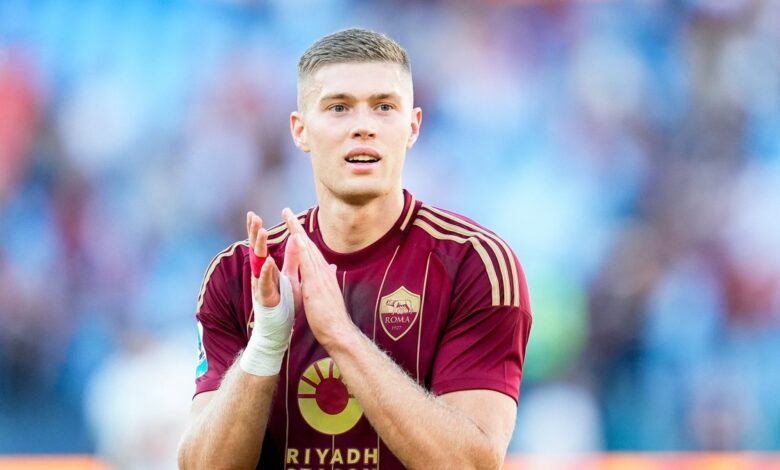 TRANSFER HABERİ: Beşiktaş'ta Artem Dovbyk heyecanı! Kulübü bonservisini belirledi 1 transfer haberi besiktasta artem dovbyk heyecani kulubu bonservisini belirledi pDh8Mhlh
