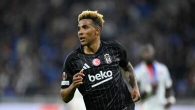 transfer haberi besiktasta gedson fernandes ayriligi alacagi maas belli oldu hBB3f8ti
