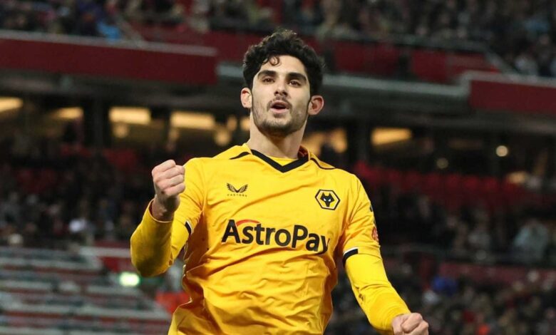 TRANSFER HABERİ | Beşiktaş'ta rota Gonçalo Guedes! 1 transfer haberi besiktasta rota goncalo guedes Rjj1pLnz