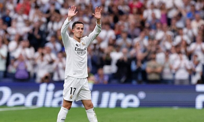 TRANSFER HABERİ: Beşiktaş'ta sağ bek rotası yeniden oluşturuldu! Real Madrid'in eski futbolcusu hedefte 1 transfer haberi besiktasta sag bek rotasi yeniden olusturuldu real madridin eski futbolcusu hedefte cfGTc3YA