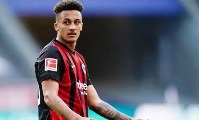 TRANSFER HABERİ - Beşiktaş'ta Tuta sürprizi! Teklif yapmaya hazırlanıyor 1 transfer haberi besiktasta tuta surprizi teklif yapmaya hazirlaniyor YezYyFwh