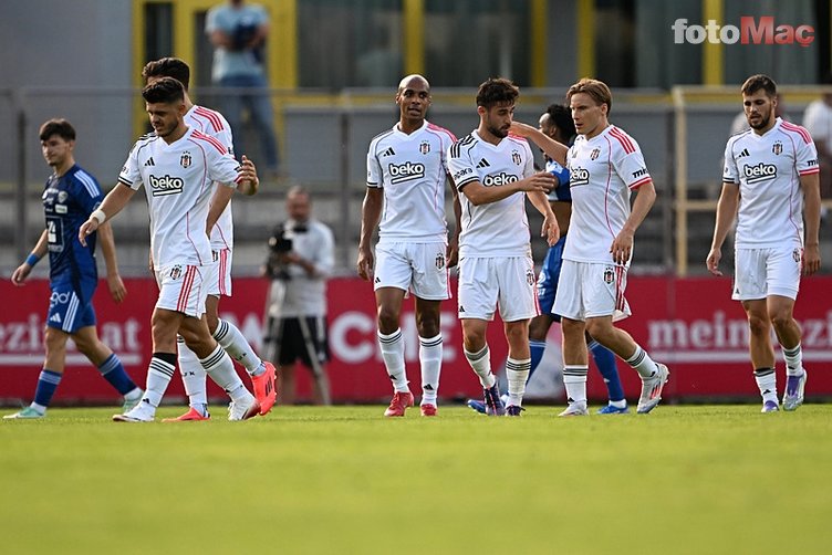 transfer haberi besiktasta yaprak dokumu 5 futbolcuyla yollar ayriliyor 0 ZRJ3a3Gn